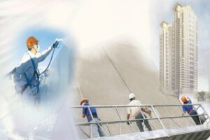 Công ty chống thấm uy tín nhất & Xử lý triệt để chống thấm dột