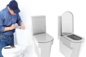 Dịch vụ thợ sửa chữa bồn cầu tại TPHCM【Bảo hành 2 nắm】