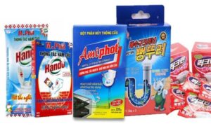 Top 7 loại bột thông cầu cống tốt