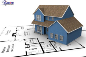 Cách tính chi phí xây nhà, công thức tính m2 thi công nhà ở