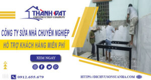 Công ty sửa nhà tại Tây Ninh【Hỗ trợ khách hàng miễn phí】